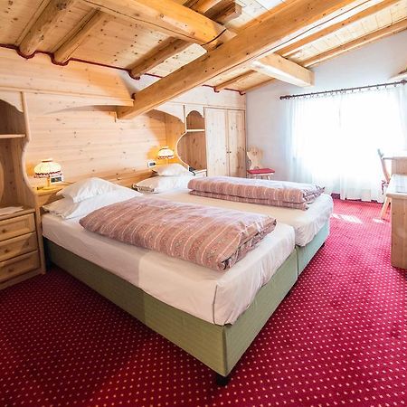 Hotel Garni Norma Madonna di Campiglio Luaran gambar