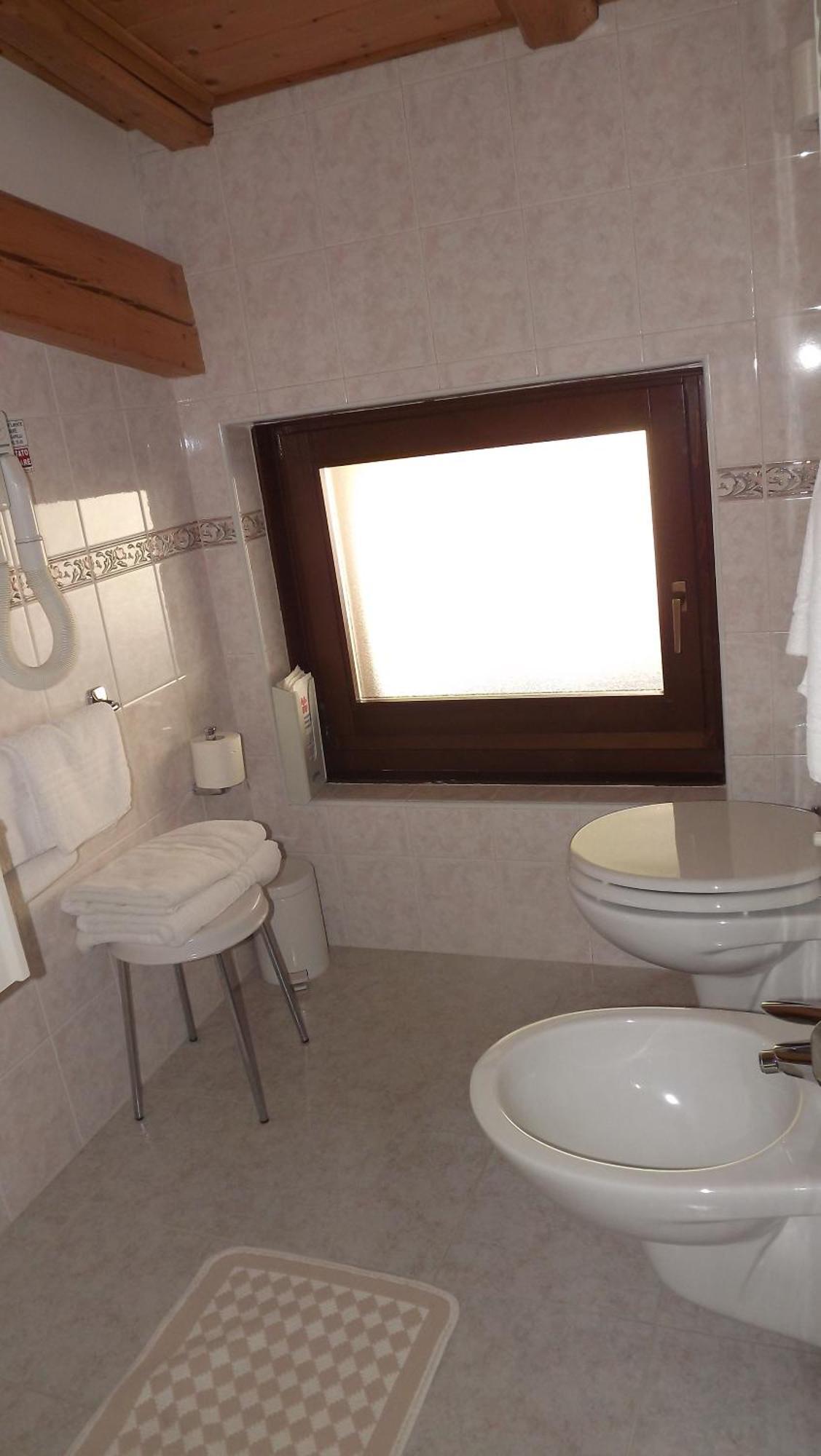 Hotel Garni Norma Madonna di Campiglio Luaran gambar