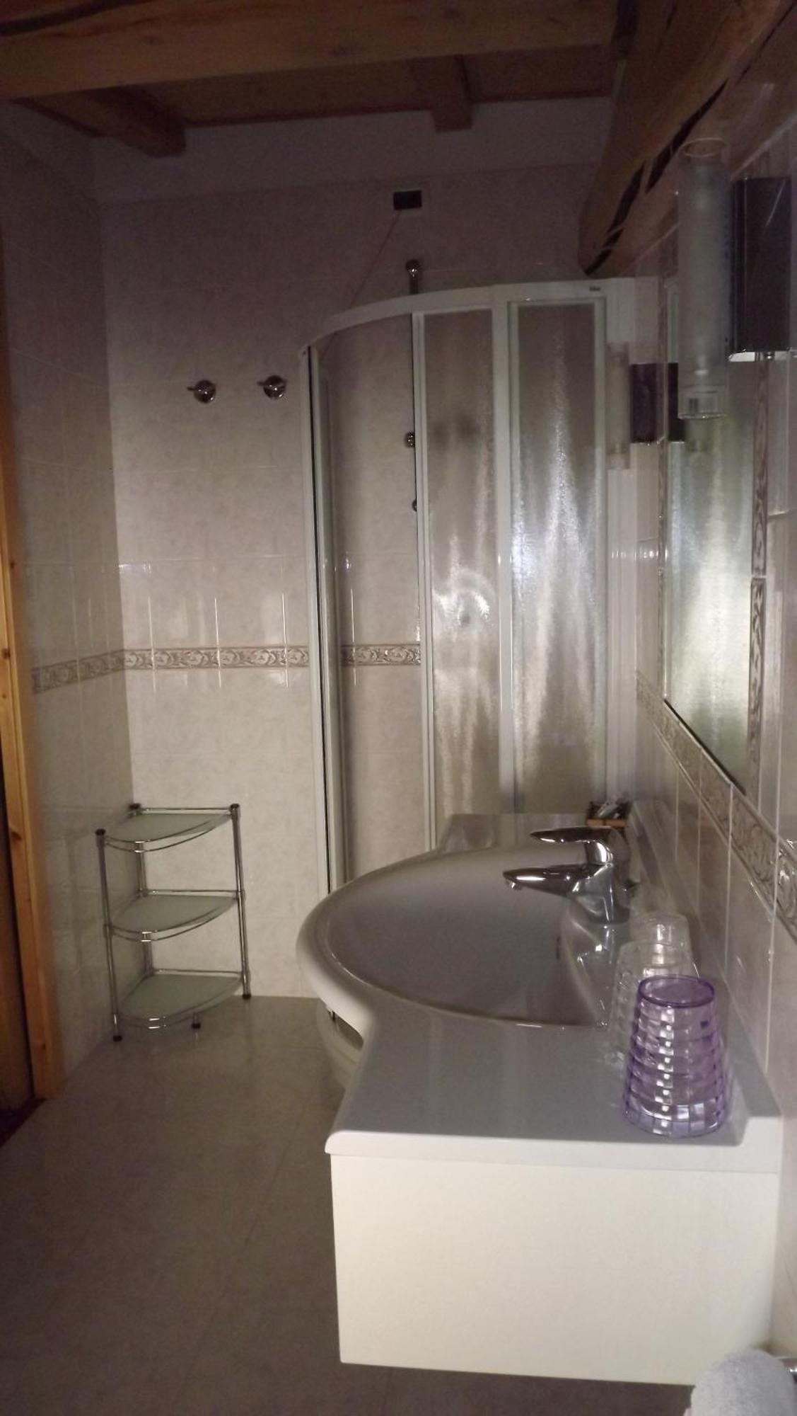 Hotel Garni Norma Madonna di Campiglio Luaran gambar