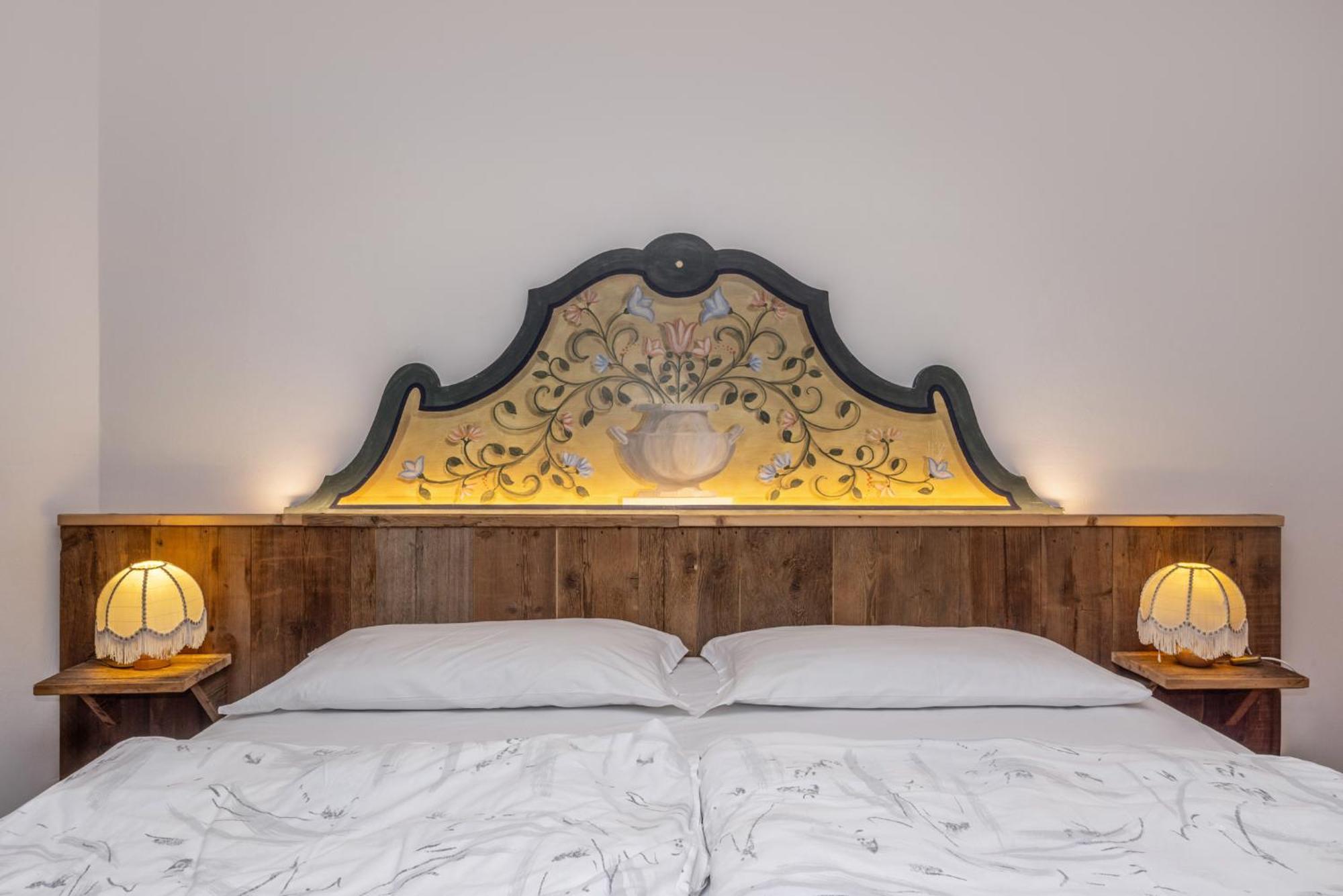 Hotel Garni Norma Madonna di Campiglio Luaran gambar